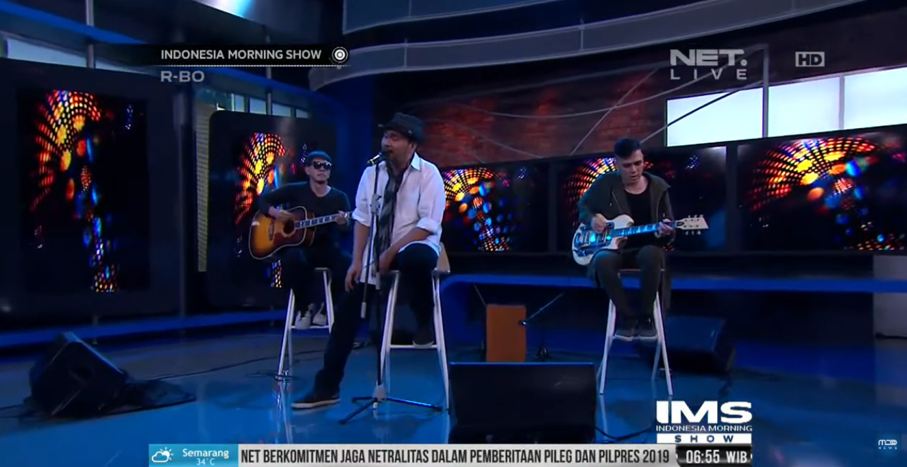 Foto Bunga Band 6